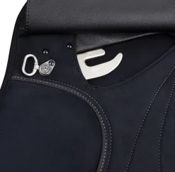 SADDLERY BRANDS INTL WintecLite All-Purpose D'Lux Saddle