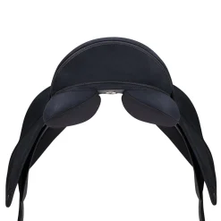 SADDLERY BRANDS INTL WintecLite All-Purpose D'Lux Saddle