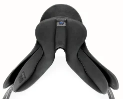 SADDLERY BRANDS INTL WintecLite All-Purpose D'Lux Saddle
