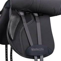 SADDLERY BRANDS INTL WintecLite All-Purpose Saddle