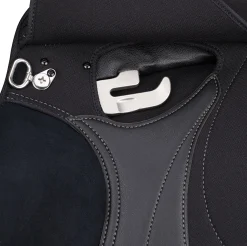 SADDLERY BRANDS INTL WintecLite Pony All-Purpose Saddle