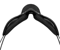 SADDLERY BRANDS INTL WintecLite WIDE All-Purpose D’Lux Saddle with HART