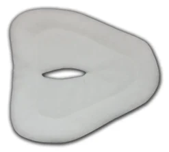 WILKERS Wither Back Half Pad