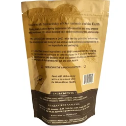 WITHERS & WITHERS Sugar-Free Cinnamon Nutra-Treats for Horses