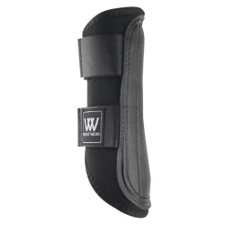 TOKLAT ORIGINALS Woof Wear Double-Lock Brushing Horse Boots