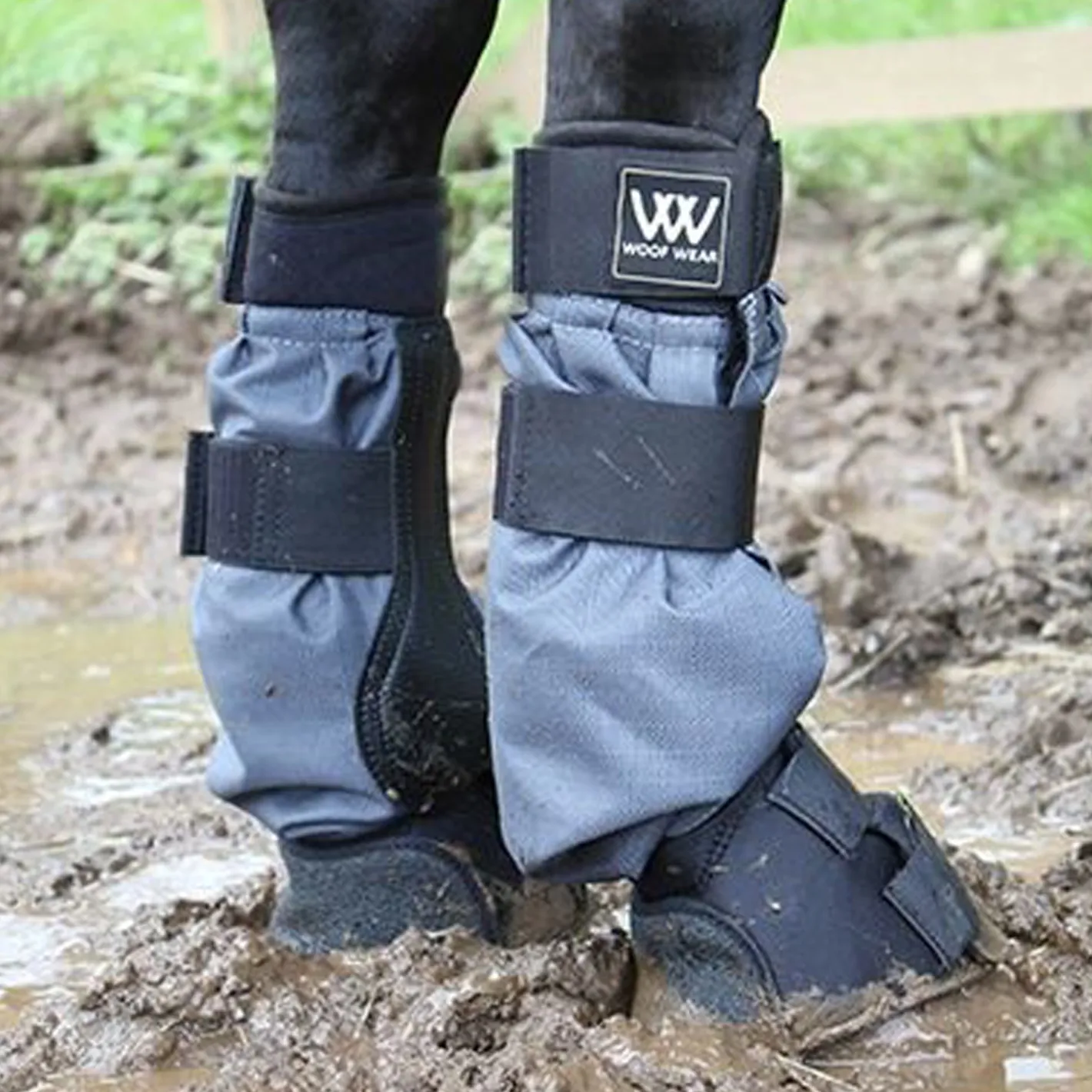 TOKLAT ORIGINALS Woof Wear Mud Fever Turnout Boots
