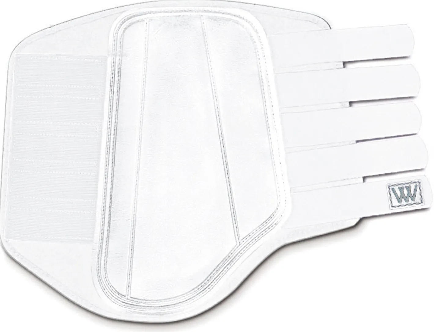 TOKLAT ORIGINALS Woof Wear Single-Lock Brushing Boots