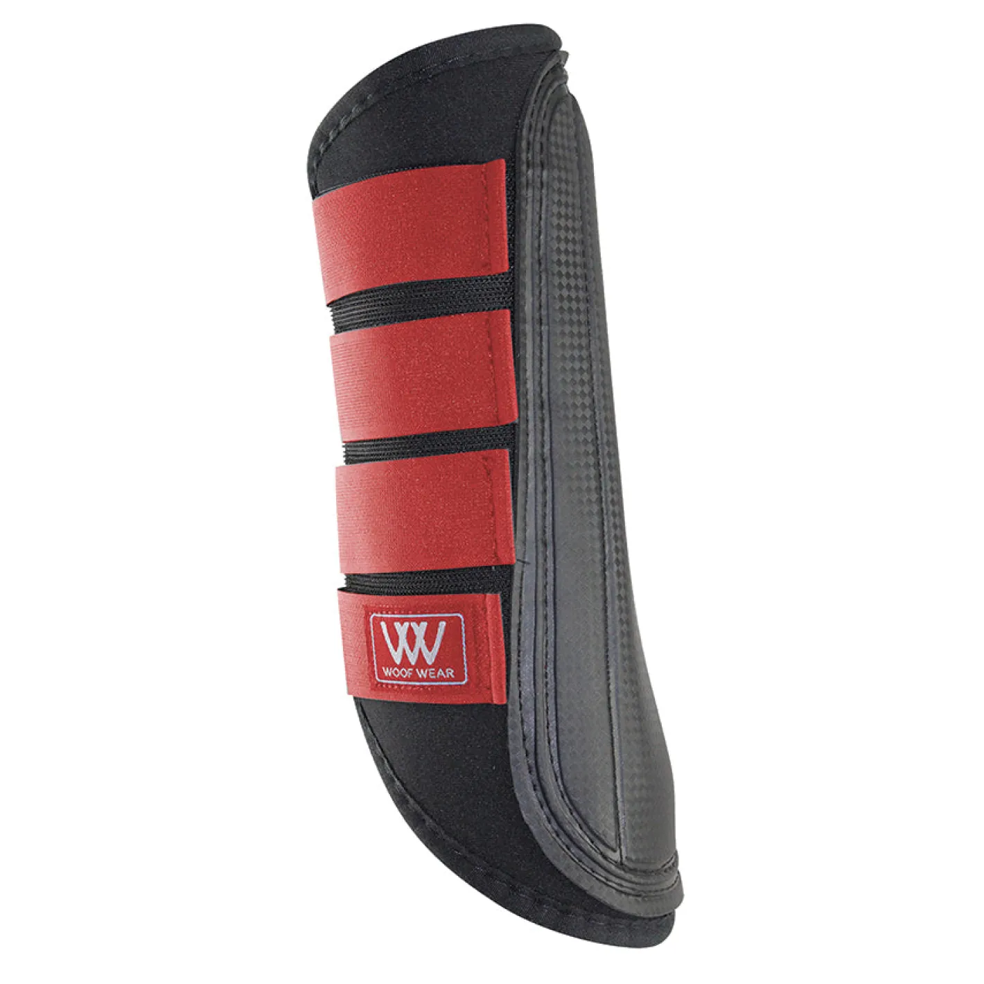 TOKLAT ORIGINALS Woof Wear Single-Lock Brushing Boots