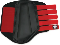 TOKLAT ORIGINALS Woof Wear Single-Lock Brushing Boots