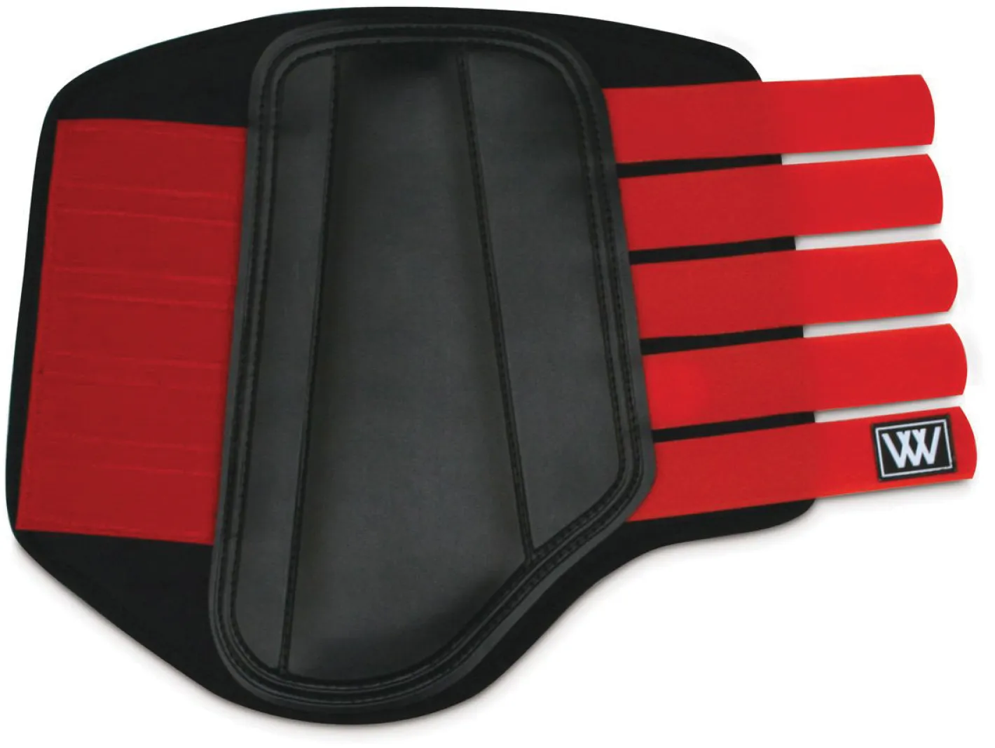 TOKLAT ORIGINALS Woof Wear Single-Lock Brushing Boots
