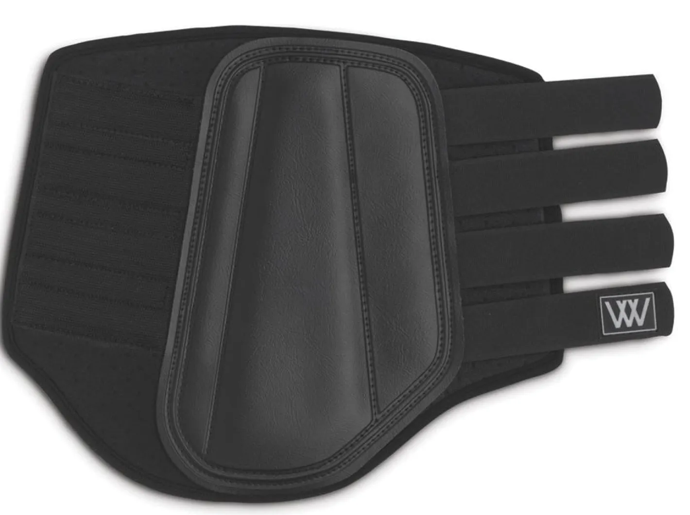 TOKLAT ORIGINALS Woof Wear Single-Lock Brushing Boots