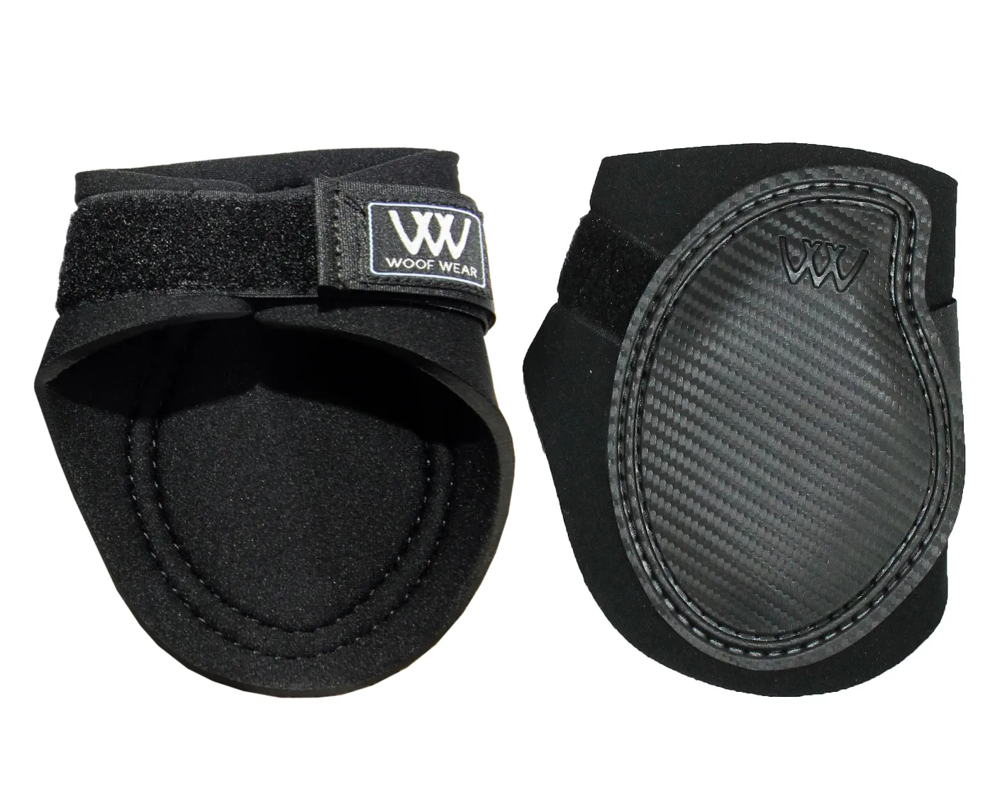 TOKLAT ORIGINALS Woof Wear Sport Fetlock Horse Boots