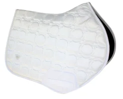 TOKLAT ORIGINALS Woof Wear Vision Close Contact Saddle Pad