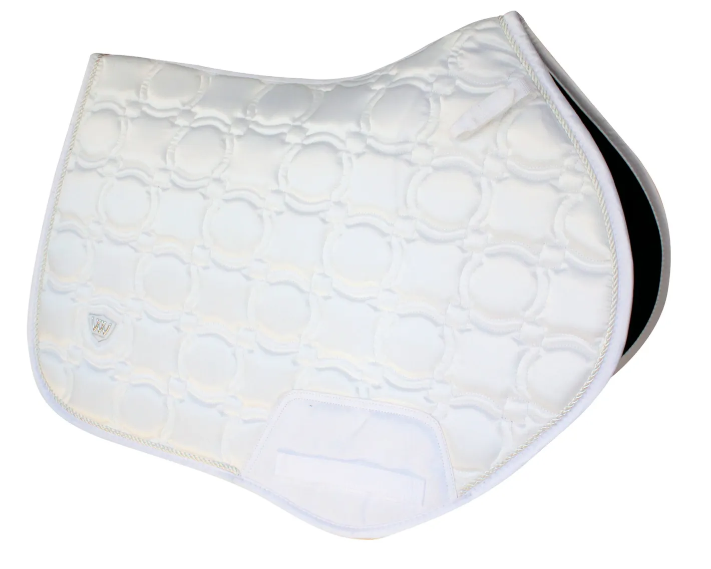 TOKLAT ORIGINALS Woof Wear Vision Close Contact Saddle Pad