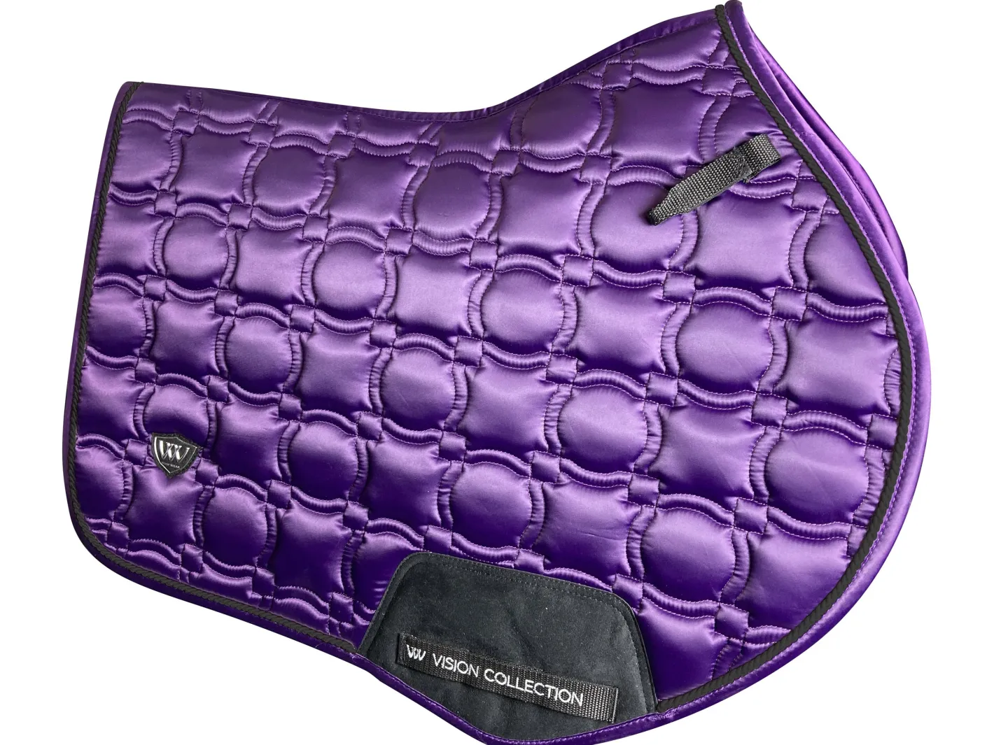 TOKLAT ORIGINALS Woof Wear Vision Close Contact Saddle Pad