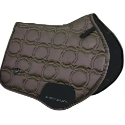 TOKLAT ORIGINALS Woof Wear Vision Close Contact Saddle Pad