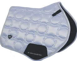 TOKLAT ORIGINALS Woof Wear Vision Close Contact Saddle Pad