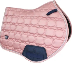 TOKLAT ORIGINALS Woof Wear Vision Close Contact Saddle Pad