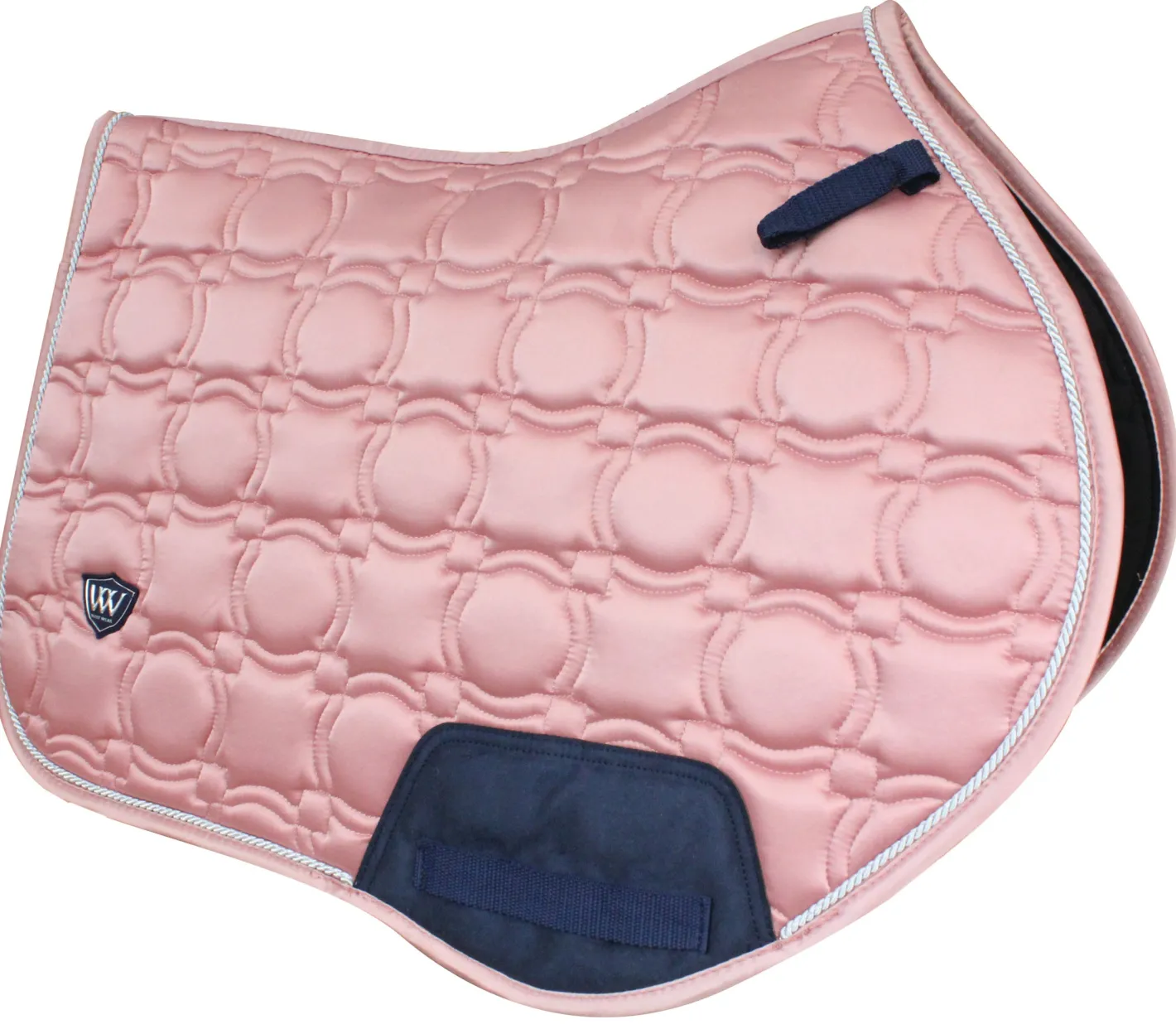 TOKLAT ORIGINALS Woof Wear Vision Close Contact Saddle Pad