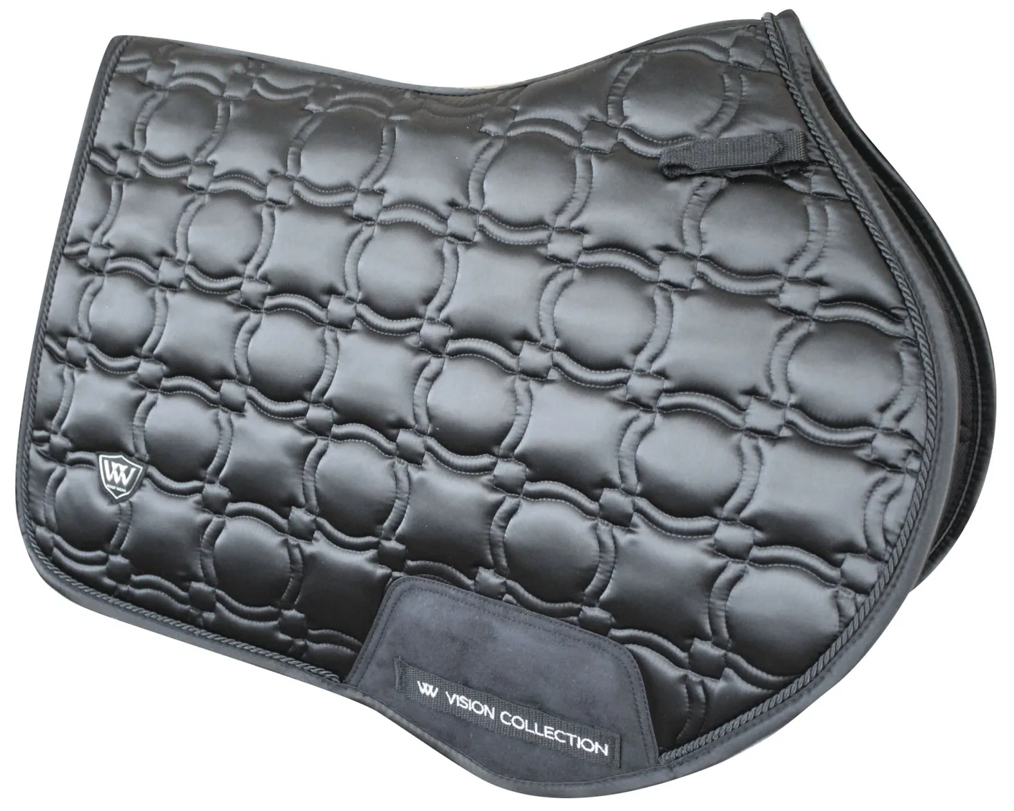 TOKLAT ORIGINALS Woof Wear Vision Close Contact Saddle Pad