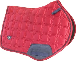 TOKLAT ORIGINALS Woof Wear Vision Close Contact Saddle Pad