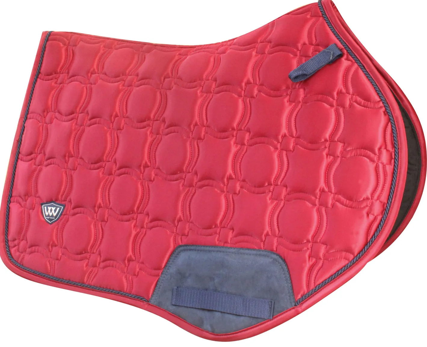TOKLAT ORIGINALS Woof Wear Vision Close Contact Saddle Pad