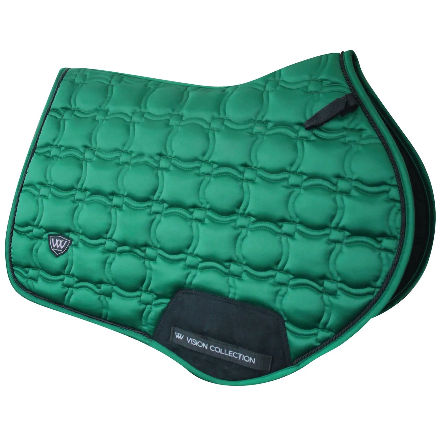 TOKLAT ORIGINALS Woof Wear Vision Close Contact Saddle Pad