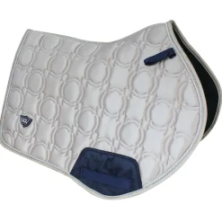 TOKLAT ORIGINALS Woof Wear Vision Close Contact Saddle Pad