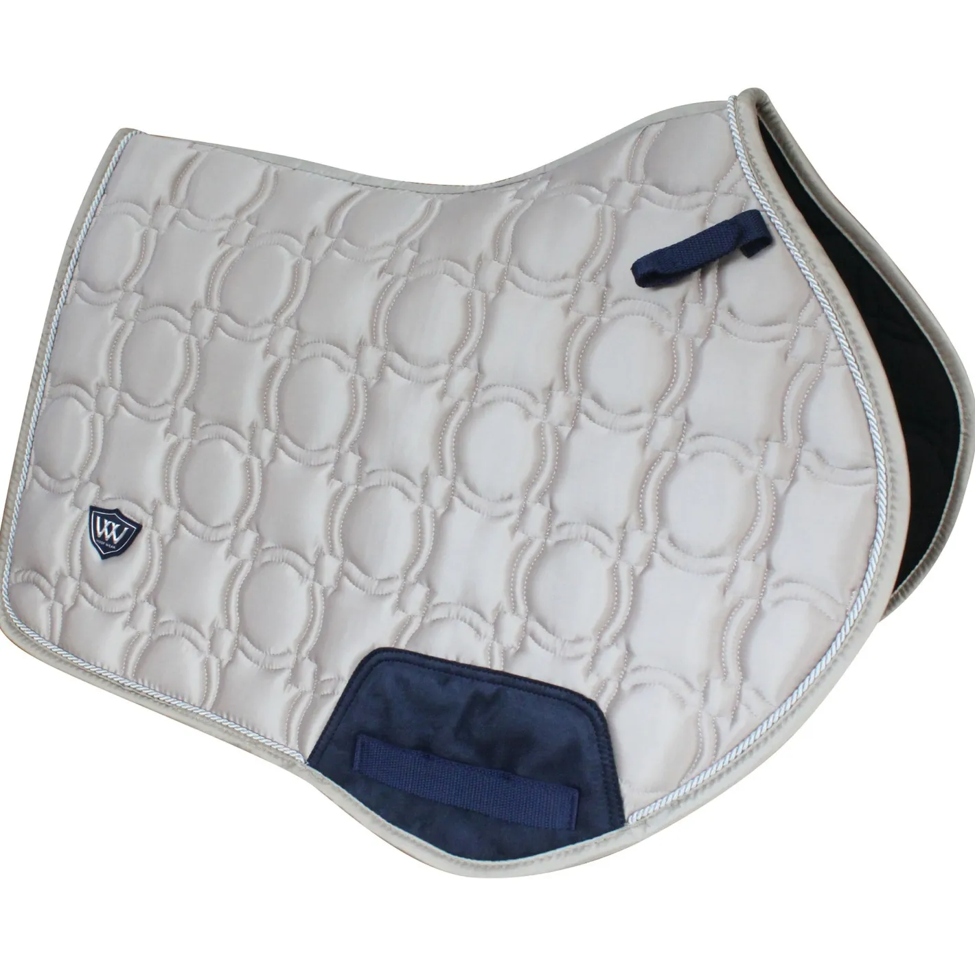 TOKLAT ORIGINALS Woof Wear Vision Close Contact Saddle Pad