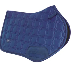 TOKLAT ORIGINALS Woof Wear Vision Close Contact Saddle Pad