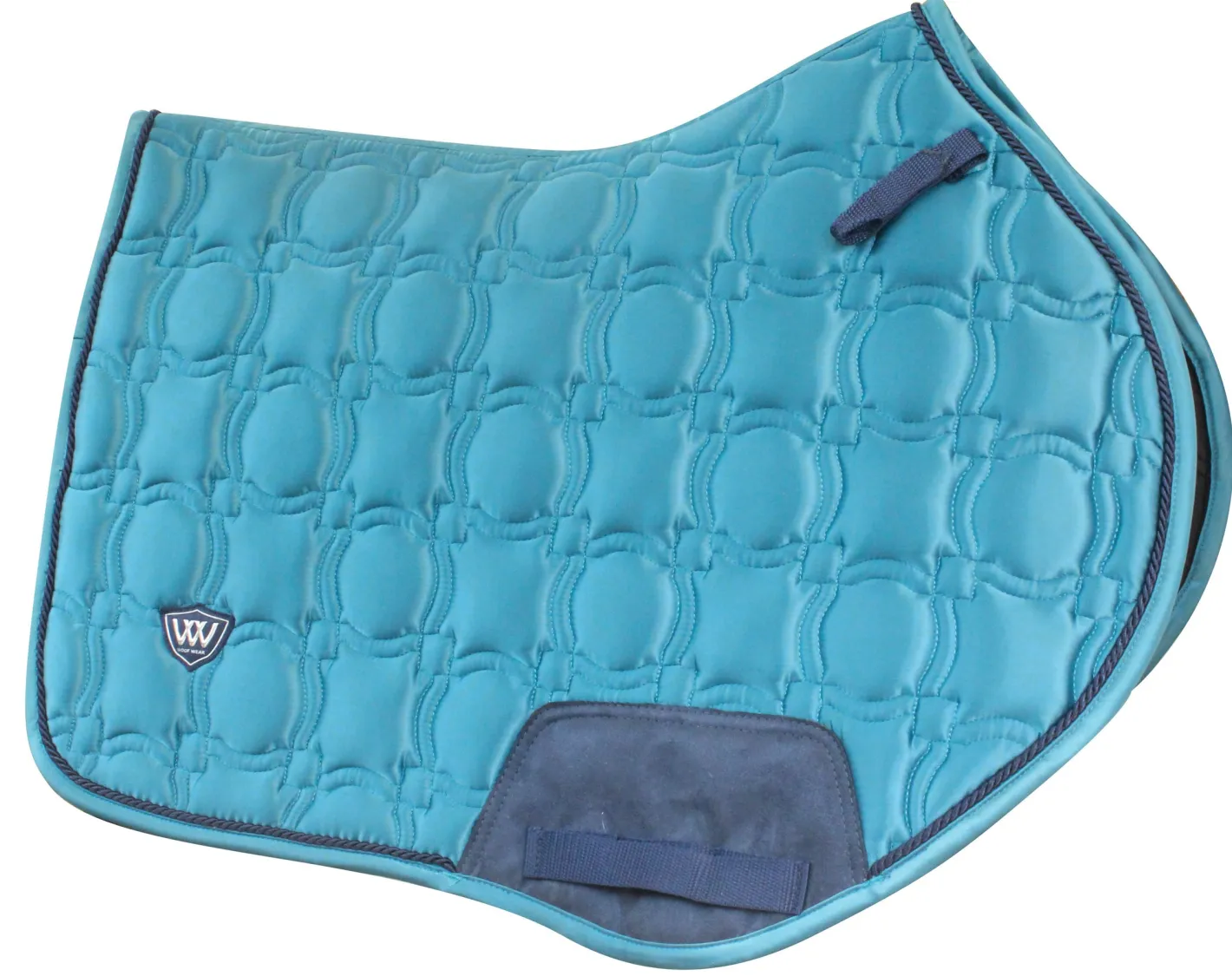 TOKLAT ORIGINALS Woof Wear Vision Close Contact Saddle Pad