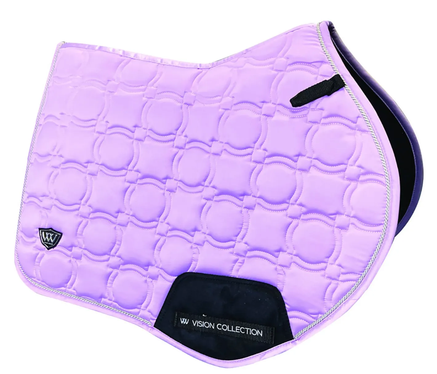 TOKLAT ORIGINALS Woof Wear Vision Close Contact Saddle Pad