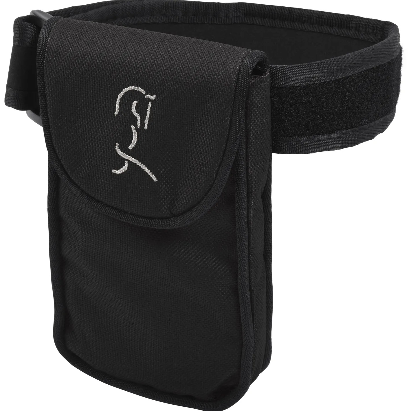 WOOFHOOF LLC-CC WoofHoof Magnetic Cellphone Case Extra-Large