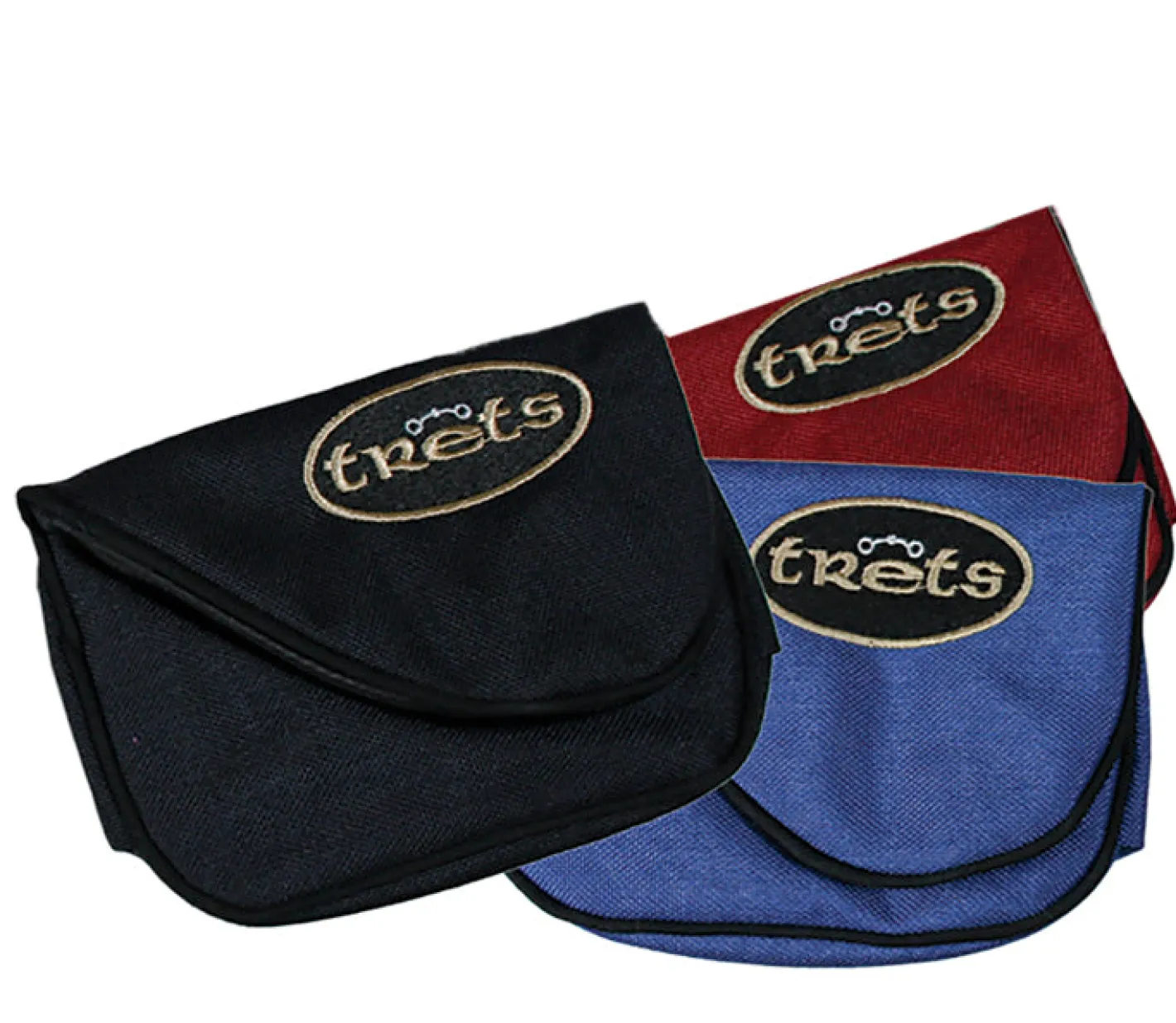 WOOFHOOF LLC-CC WoofHoof TRETS Reward Pouch