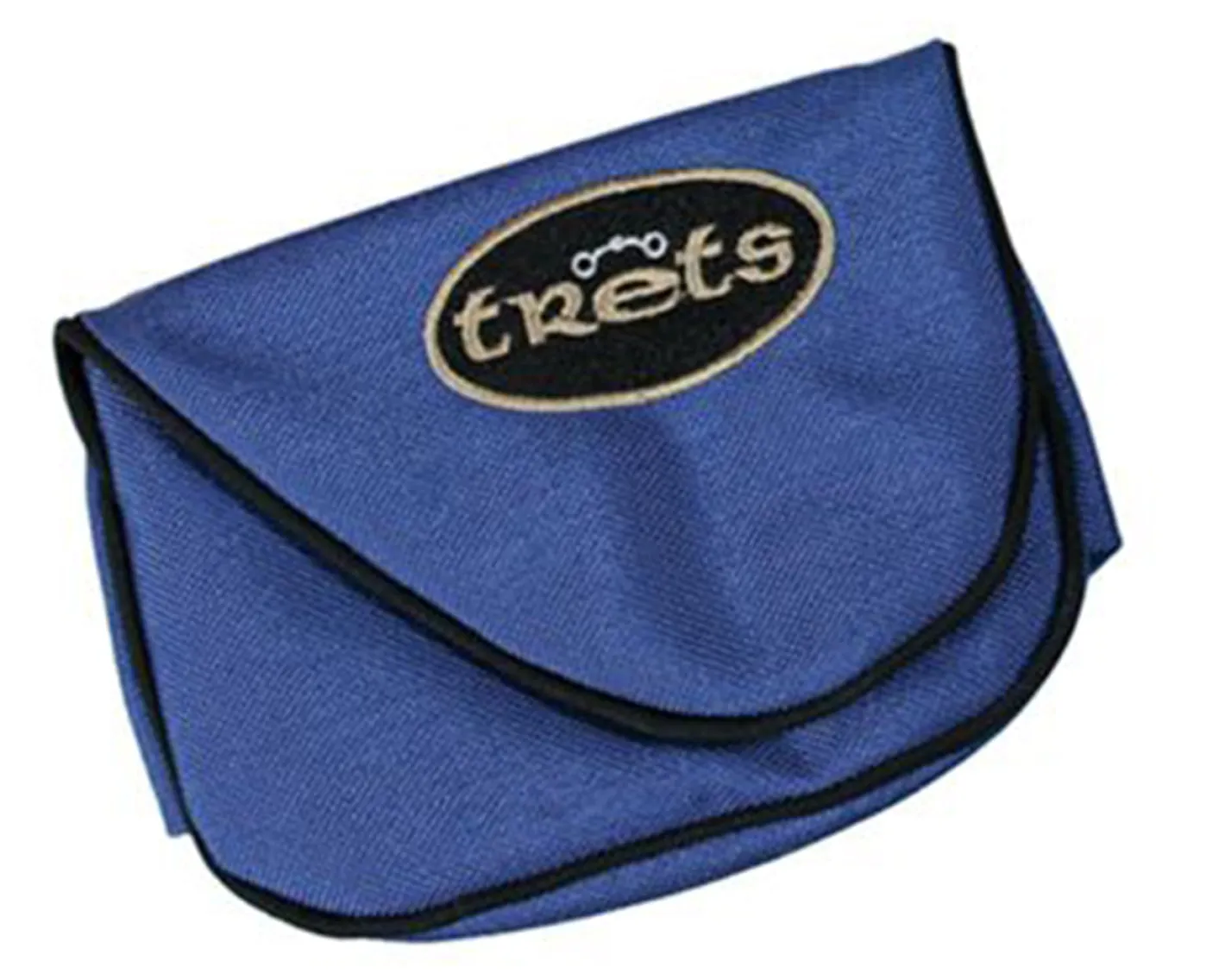 WOOFHOOF LLC-CC WoofHoof TRETS Reward Pouch