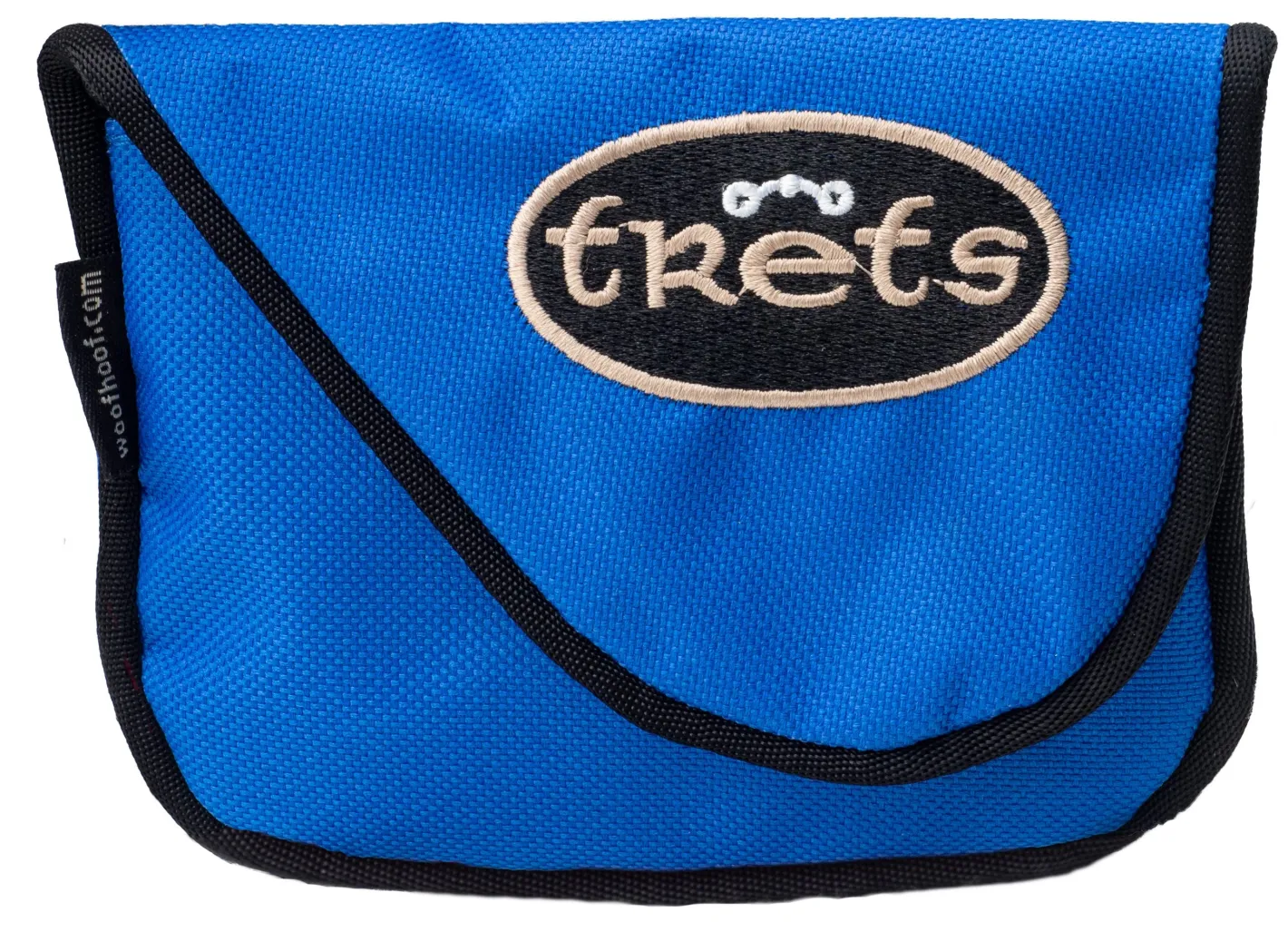 WOOFHOOF LLC-CC WoofHoof TRETS Reward Pouch